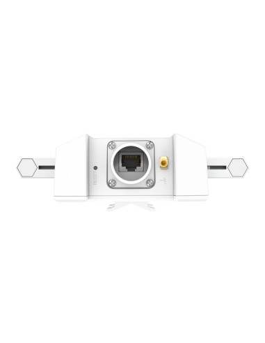 TP-Link Omada EAP625-Outdoor HD 1800 Mbit/s Blanco Energía sobre Ethernet (PoE)