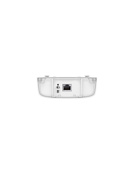 TP-Link Omada EAP603-Outdoor 1800 Mbit/s Blanco Energía sobre Ethernet (PoE)