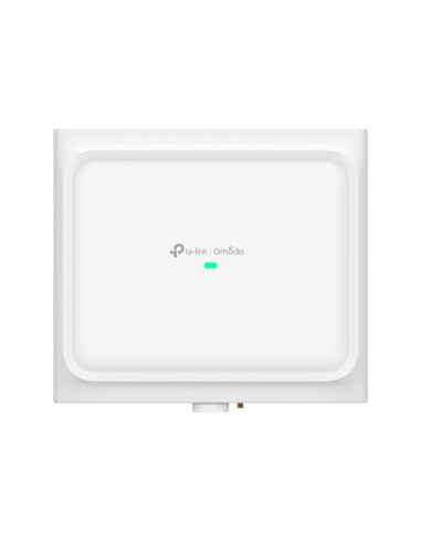 TP-Link Omada EAP650 D30-OUTDOOR punto de acceso inalámbrico 3000 Mbit/s Blanco Energía sobre Ethernet (PoE)
