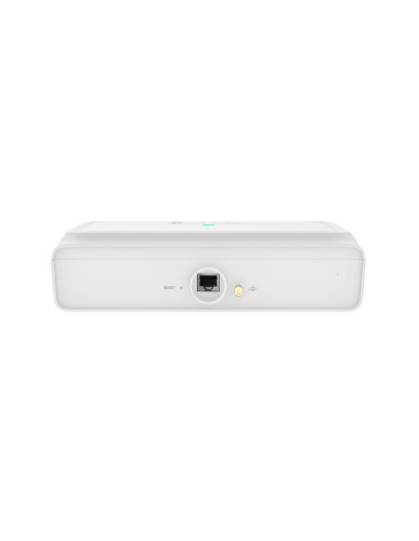 TP-Link Omada EAP650 D30-OUTDOOR punto de acceso inalámbrico 3000 Mbit/s Blanco Energía sobre Ethernet (PoE)