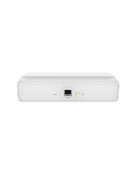 TP-Link Omada EAP650 D30-OUTDOOR punto de acceso inalámbrico 3000 Mbit/s Blanco Energía sobre Ethernet (PoE)