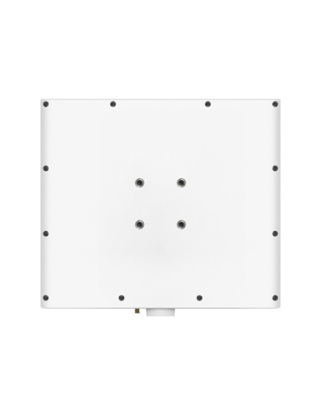 TP-Link Omada EAP650 D30-OUTDOOR punto de acceso inalámbrico 3000 Mbit/s Blanco Energía sobre Ethernet (PoE)