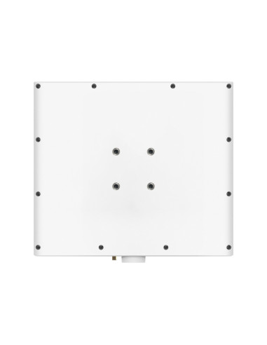 TP-Link Omada EAP650 D120-Outdoor 3000 Mbit/s Blanco Energía sobre Ethernet (PoE)
