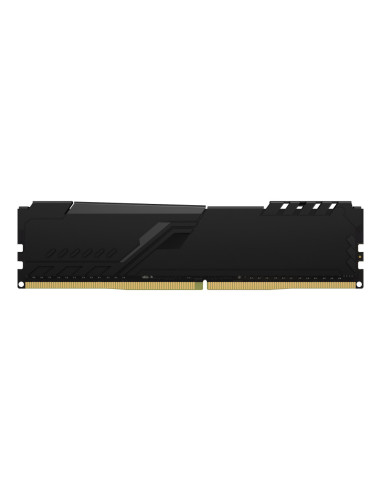 Kingston Technology FURY Beast 8GB 3200MT/s DDR4 CL16 DIMM Black