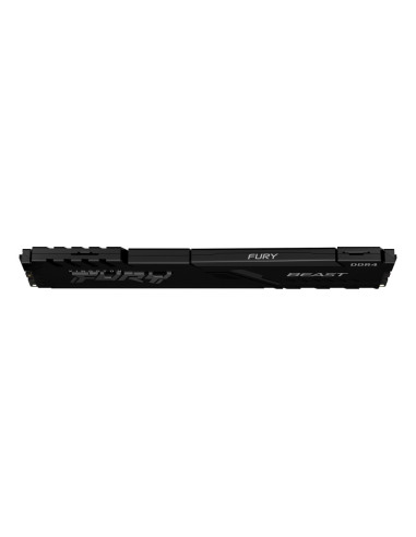Kingston Technology FURY Beast 8GB 3200MT/s DDR4 CL16 DIMM Black