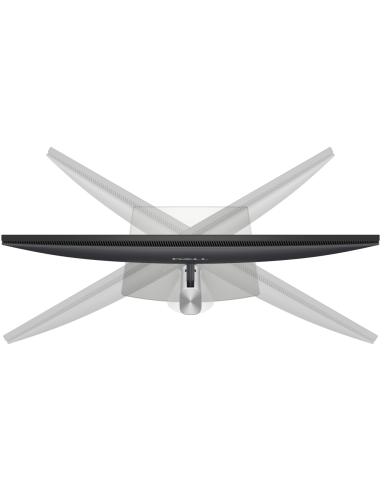 DELL Pro Plus P2725DE pantalla para PC 68,6 cm (27") 2560 x 1440 Pixeles Quad HD LCD Negro, Plata