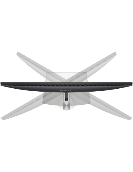 DELL Pro Plus P2725DE pantalla para PC 68,6 cm (27") 2560 x 1440 Pixeles Quad HD LCD Negro, Plata