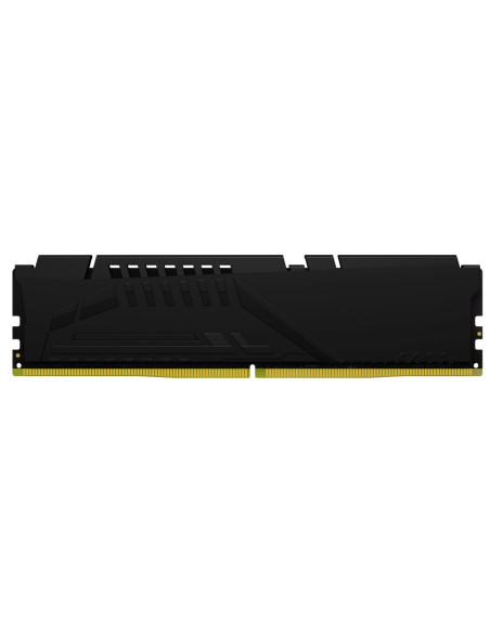 Kingston Technology FURY Beast 32GB 5200MT/s DDR5 CL40 DIMM (Kit de 2) Black