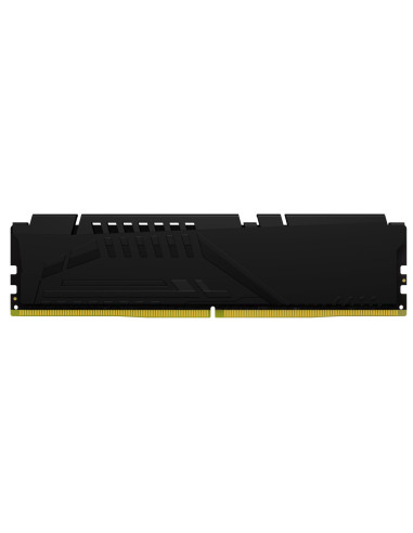 Kingston Technology FURY Beast 16GB 5600MT/s DDR5 CL40 DIMM Black