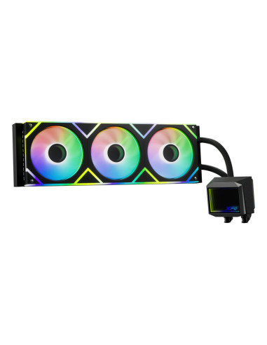 XPG LEVANTE II 360 Black