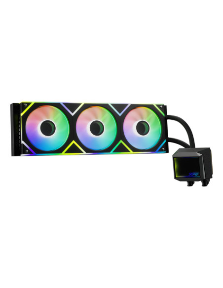 XPG LEVANTE II 360 Black