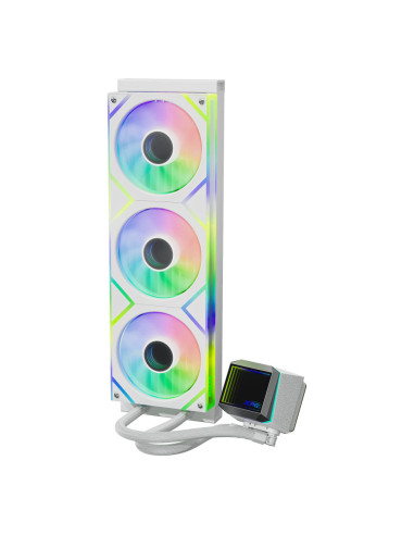 XPG LEVANTE II 360 Blanco