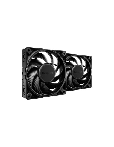 be quiet! Silent Loop 3 240 mm Procesador Sistema de refrigeración líquida todo en uno 12 cm Negro 1 pieza(s)