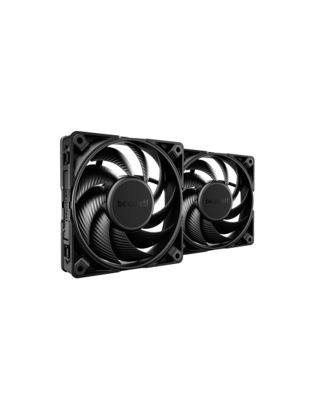 be quiet! Silent Loop 3 240 mm Procesador Sistema de refrigeración líquida todo en uno 12 cm Negro 1 pieza(s)