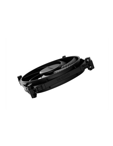 be quiet! SILENT WINGS 4 | 140mm PWM high-speed Carcasa del ordenador Ventilador 14 cm Negro 1 pieza(s)