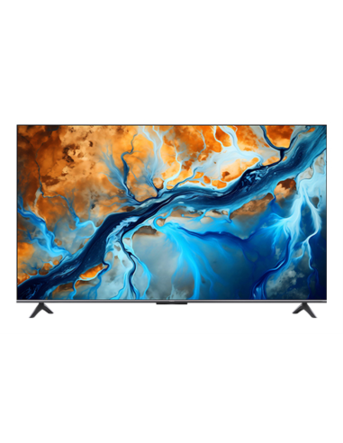 Xiaomi TV S Mini LED 65 2025 165,1 cm (65") 4K Ultra HD Smart TV Wifi Negro 1200 cd / m²