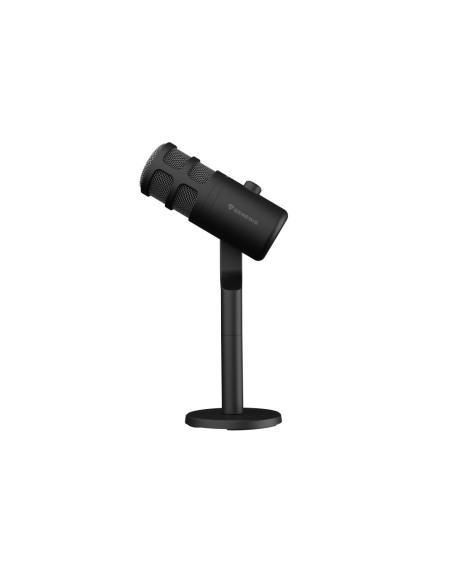 GENESIS Radium 350D Negro Micrófono para PC