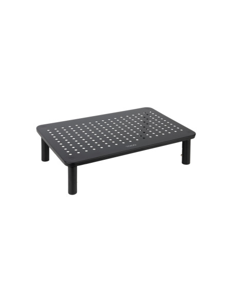 TooQ TQMR081 soporte para monitor Escritorio