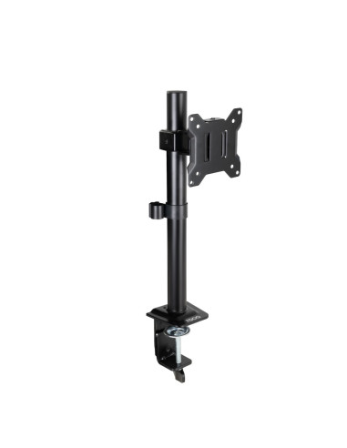 TooQ Soporte de Mesa para Pantallas de 17"-32", Negro