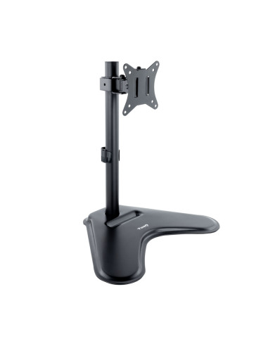 TooQ DB1701TN-B soporte para monitor 81,3 cm (32") Escritorio Negro