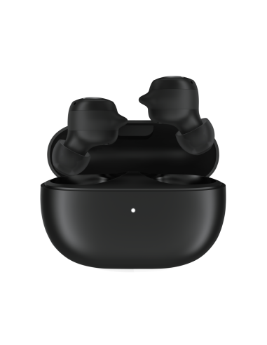 Xiaomi Redmi Buds 3 Lite Auriculares True Wireless Stereo (TWS) Dentro de oído Llamadas/Música Bluetooth Negro