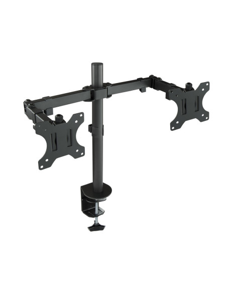 TooQ DB1232TN-B soporte para monitor 81,3 cm (32") Escritorio