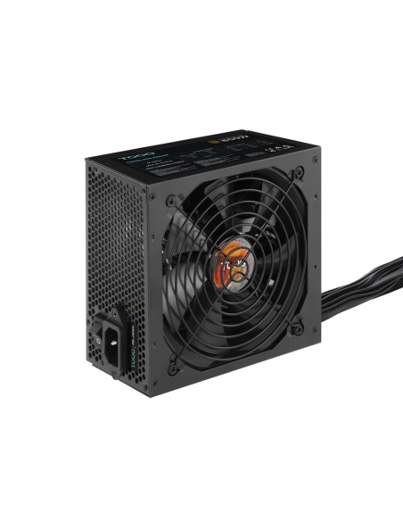 TooQ Fuente de alimentación ATX 850W APFC 80Plus Bronze