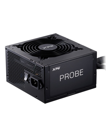 XPG FUENTE DE ALIMENTACIÓN PROBE 600 BRONZE