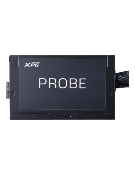 XPG PROBE 700 BRONZE unidad de fuente de alimentación 700 W 20+4 pin ATX ATX Negro