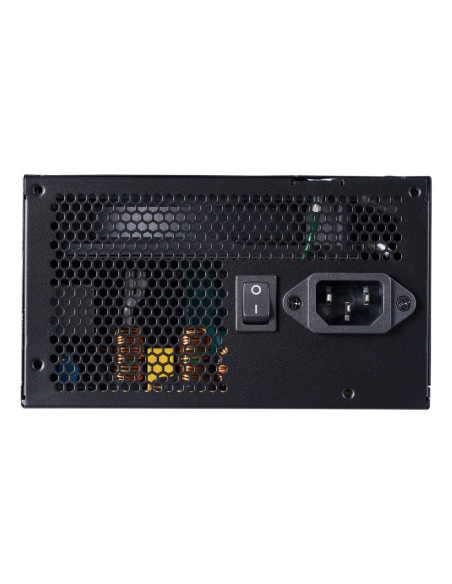 XPG PROBE 700 BRONZE unidad de fuente de alimentación 700 W 20+4 pin ATX ATX Negro
