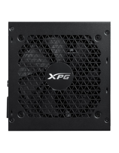 XPG KYBER 750W unidad de fuente de alimentación 20+4 pin ATX ATX Negro