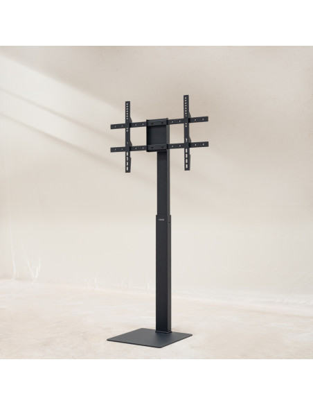TooQ FS2286M-B soporte para TV 177,8 cm (70") Negro