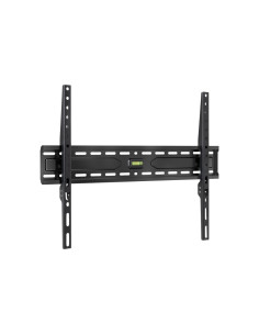 TooQ Soporte Fijo de pared para pantallas 37"- 86", Negro