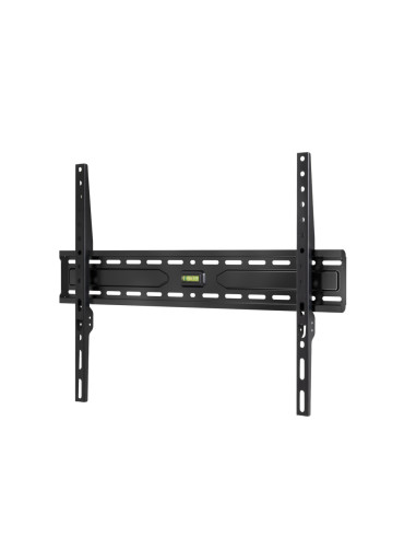 TooQ Soporte Fijo de pared para pantallas 37"- 86", Negro
