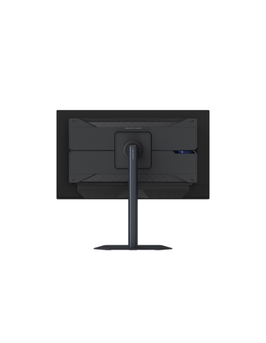 GIGABYTE MO27U2 OLED 4K UHD Gaming Monitor - 3840 x 2160, 240Hz, 0,03 ms, 1000 cd/m², Display HDR True Black 400, HDMI 2.1, Disp