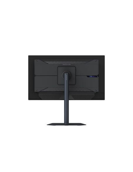 GIGABYTE MO27U2 OLED 4K UHD Gaming Monitor - 3840 x 2160, 240Hz, 0,03 ms, 1000 cd/m², Display HDR True Black 400, HDMI 2.1, Disp