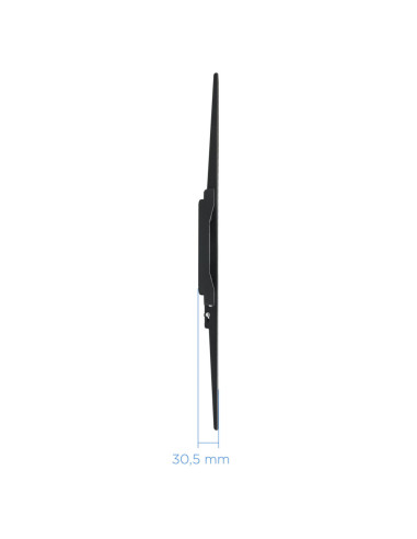 TooQ LP41100F-B soporte para TV 2,54 m (100")