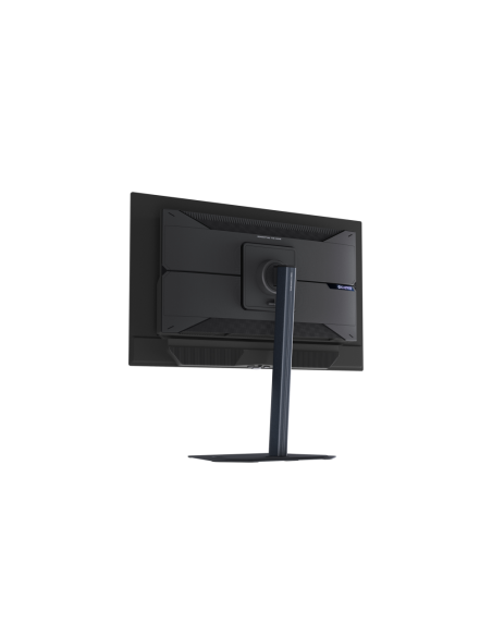 GIGABYTE MO27U2 OLED 4K UHD Gaming Monitor - 3840 x 2160, 240Hz, 0,03 ms, 1000 cd/m², Display HDR True Black 400, HDMI 2.1, Disp