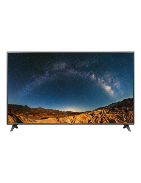 LG 55UR781C0LK Televisor 139,7 cm (55") 4K Ultra HD Smart TV Wifi Negro 300 cd / m²