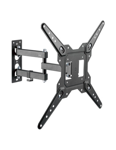 Ewent EW1525 139,7 cm (55") Negro
