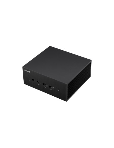 ASUS PN52-BBR758HD Negro 5800H 3,2 GHz