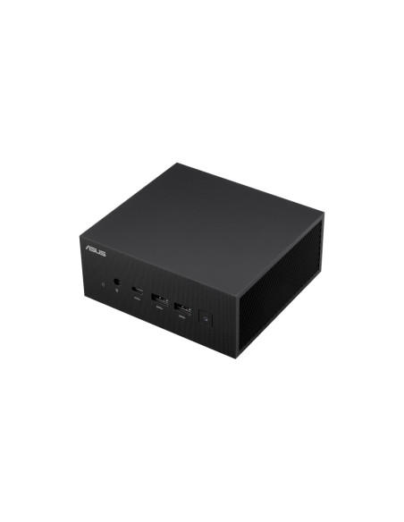 ASUS PN52-BBR758HD Negro 5800H 3,2 GHz