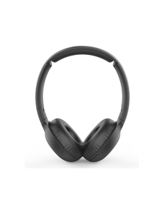 Philips TAUH202BK Auriculares Inalámbrico Diadema Llamadas/Música Bluetooth Negro