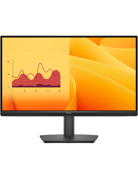 DELL E Series E2225HM pantalla para PC 54,6 cm (21.5") 1920 x 1080 Pixeles Full HD LCD