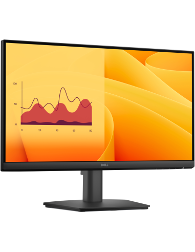 DELL E Series E2225HM pantalla para PC 54,6 cm (21.5") 1920 x 1080 Pixeles Full HD LCD