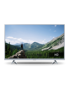 Panasonic TX-24MSW504 Televisor 61 cm (24") HD Smart TV Wifi Negro