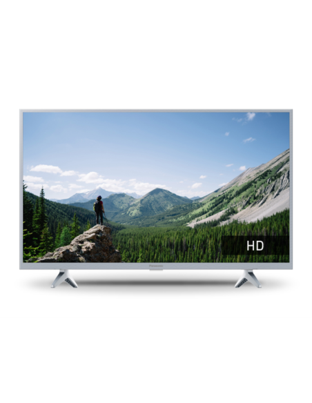 Panasonic TX-24MSW504 Televisor 61 cm (24") HD Smart TV Wifi Negro