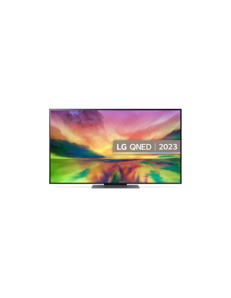 LG QNED MiniLED 55QNED866RE Televisor 139,7 cm (55") 4K Ultra HD Smart TV Wifi Plata