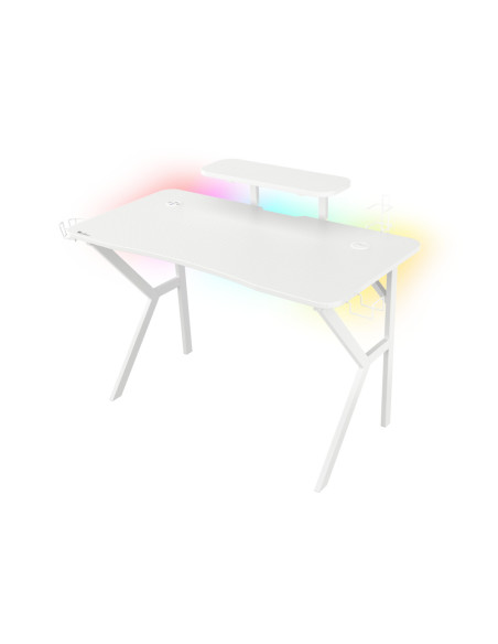 GENESIS Holm 320 RGB Blanco