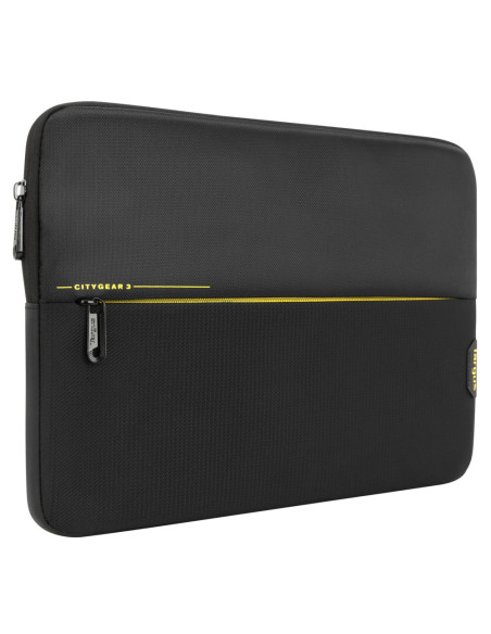 Targus CityGear 35,6 cm (14") Funda Negro